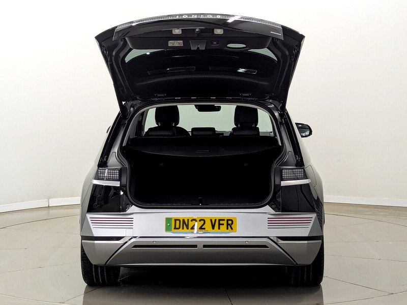 Used Hyundai IONIQ 5 2022 for sale - 77776388: Photo 4