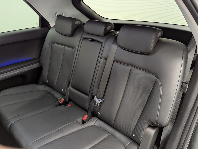 Used Hyundai IONIQ 5 2022 for sale - 77776388: Photo 41