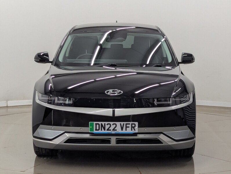 Used Hyundai IONIQ 5 2022 for sale - 77776388: Photo 6