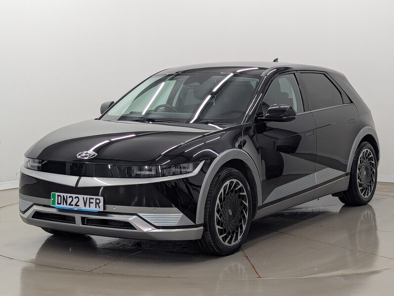 Used Hyundai IONIQ 5 2022 for sale - 77776388: Photo 7