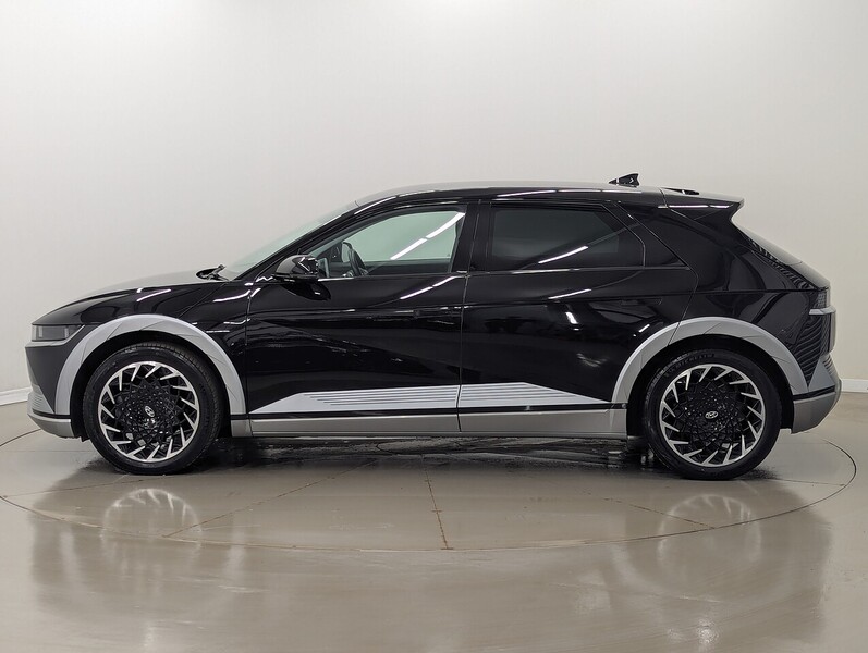 Used Hyundai IONIQ 5 2022 for sale - 77776388: Photo 8