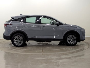 Used Nissan Qashqai 2023 for sale - 78716099: Photo