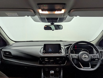 Used Nissan Qashqai 2023 for sale - 78716099: Photo