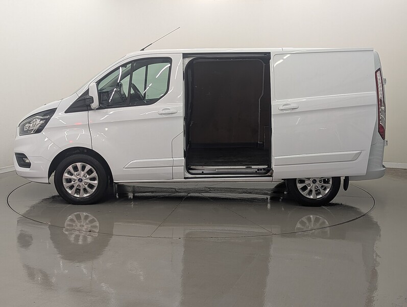 Used Ford Transit Custom 2022 for sale - 76542858: Photo 10