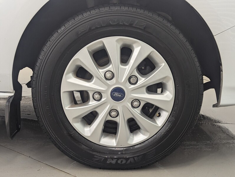 Used Ford Transit Custom 2022 for sale - 76542858: Photo 17