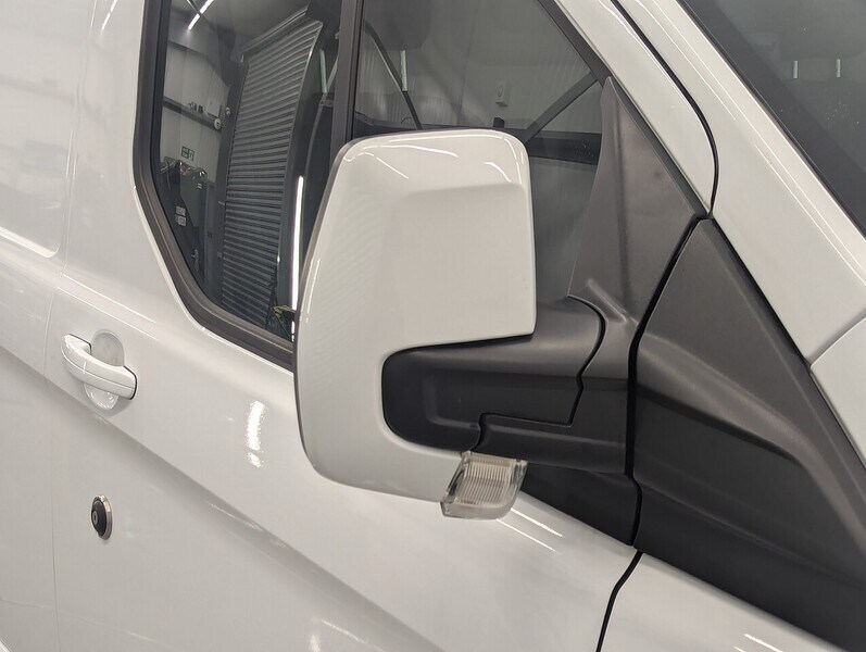 Used Ford Transit Custom 2022 for sale - 76542858: Photo 18