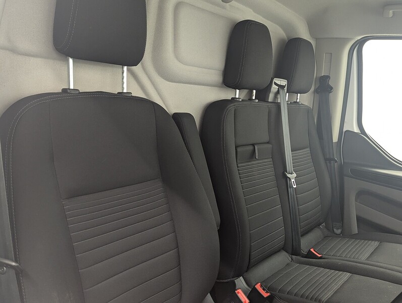Used Ford Transit Custom 2022 for sale - 76542858: Photo 19