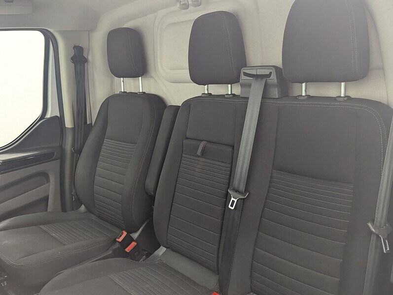 Used Ford Transit Custom 2022 for sale - 76542858: Photo 21