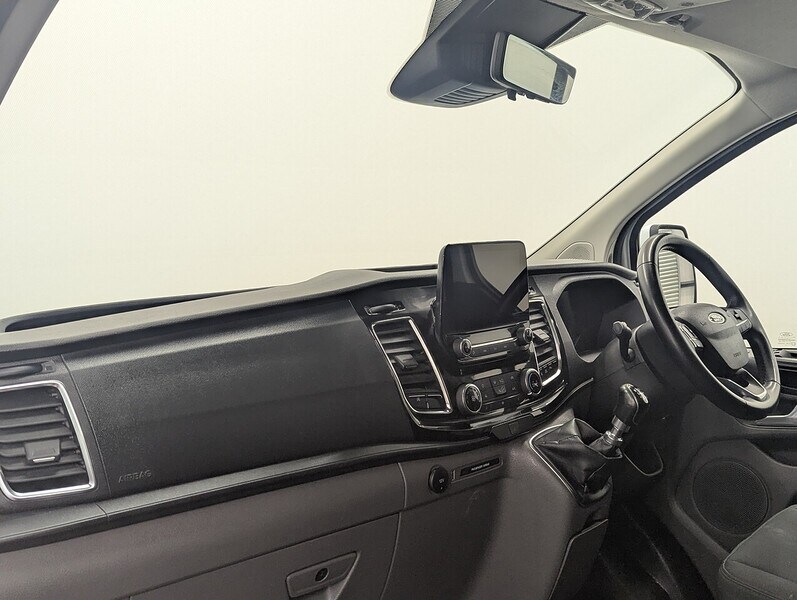 Used Ford Transit Custom 2022 for sale - 76542858: Photo 22