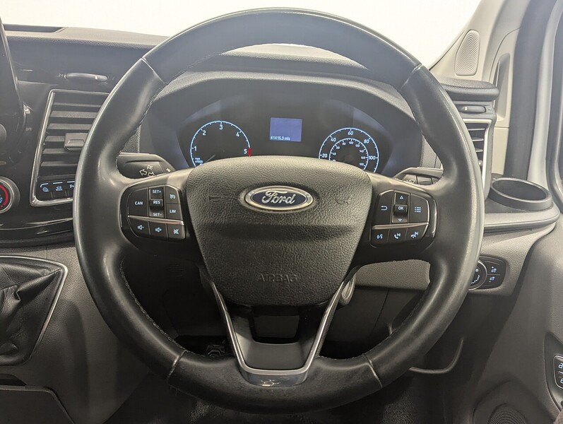 Used Ford Transit Custom 2022 for sale - 76542858: Photo 23
