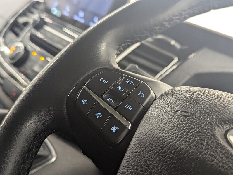 Used Ford Transit Custom 2022 for sale - 76542858: Photo 25