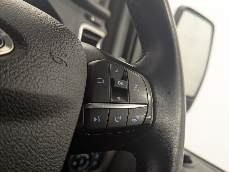 Used Ford Transit Custom 2022 for sale - 76542858: Photo 26