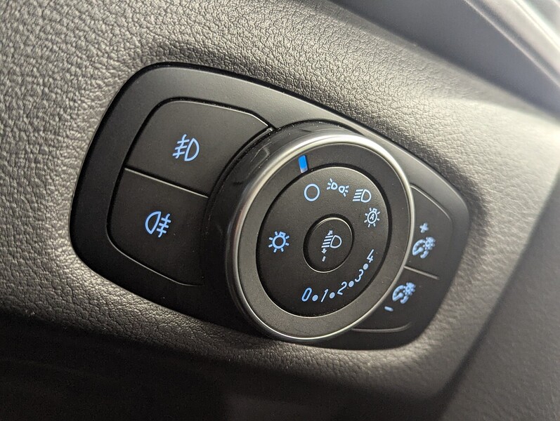 Used Ford Transit Custom 2022 for sale - 76542858: Photo 29