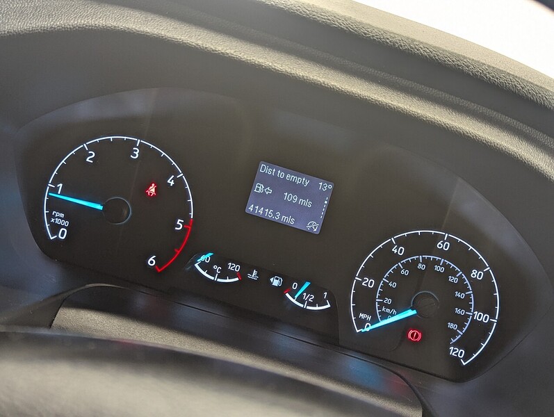 Used Ford Transit Custom 2022 for sale - 76542858: Photo 30