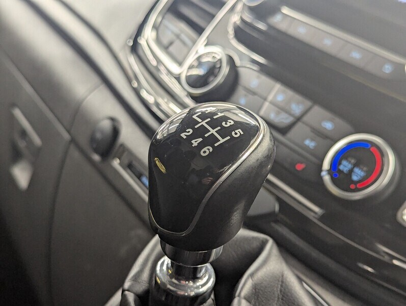 Used Ford Transit Custom 2022 for sale - 76542858: Photo 32