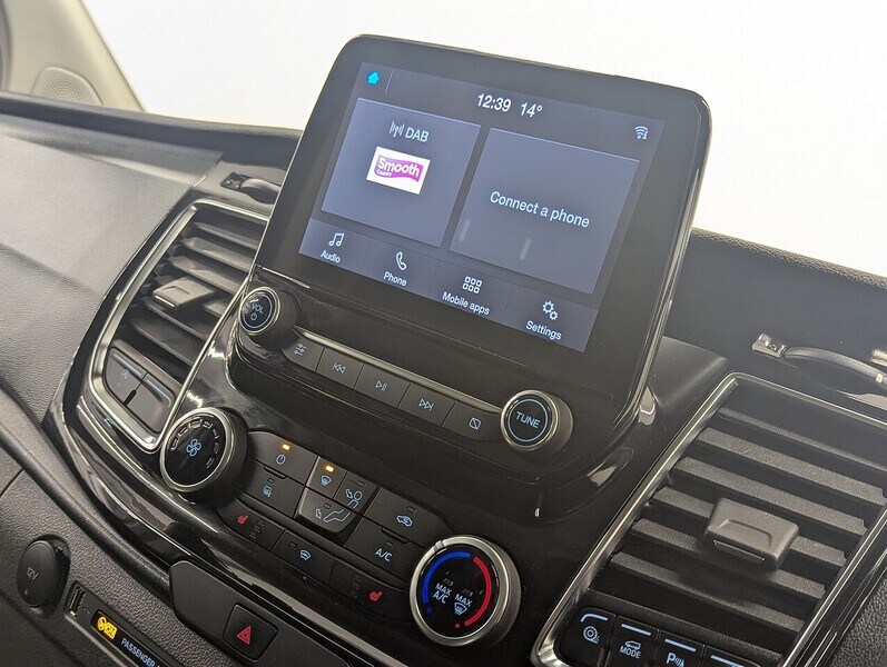 Used Ford Transit Custom 2022 for sale - 76542858: Photo 33