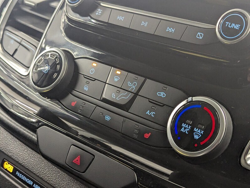 Used Ford Transit Custom 2022 for sale - 76542858: Photo 35