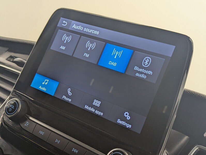 Used Ford Transit Custom 2022 for sale - 76542858: Photo 38