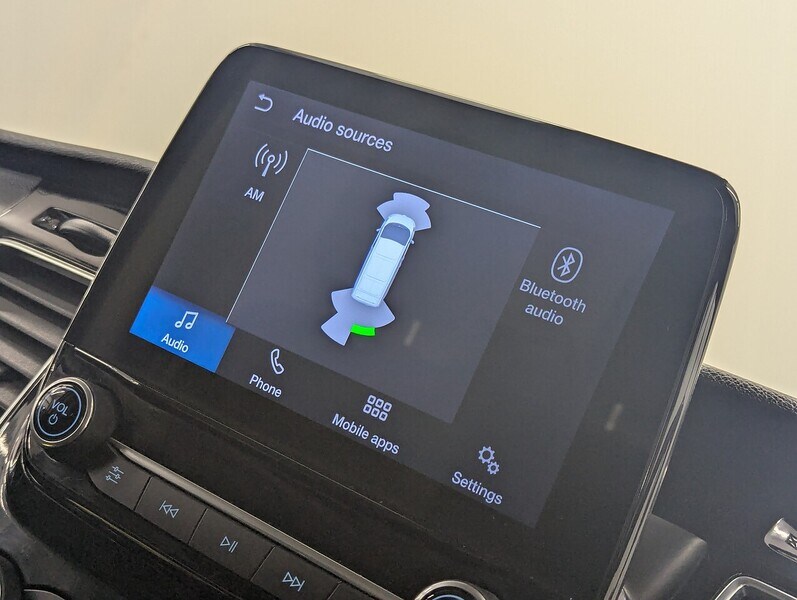 Used Ford Transit Custom 2022 for sale - 76542858: Photo 39