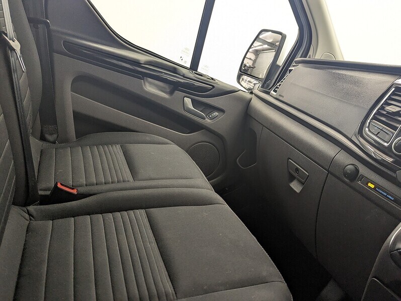 Used Ford Transit Custom 2022 for sale - 76542858: Photo 42