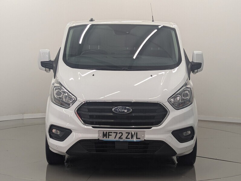 Used Ford Transit Custom 2022 for sale - 76542858: Photo 6