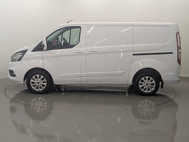 Used Ford Transit Custom 2022 for sale - 76542858: Photo 9