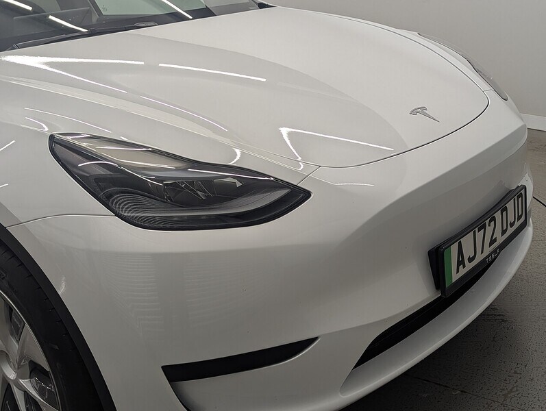 Used Tesla Model Y 2022 for sale - 76962855: Photo 18