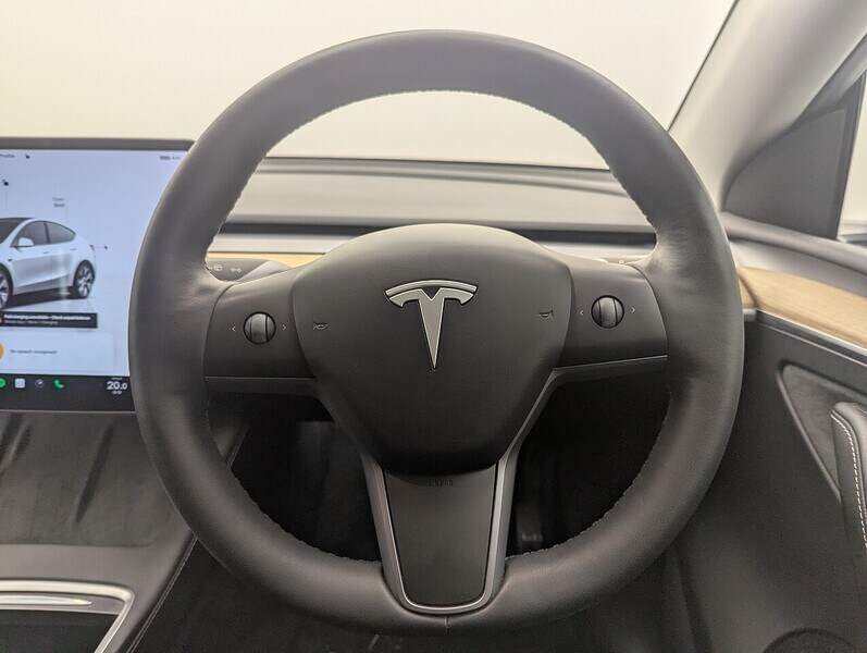 Used Tesla Model Y 2022 for sale - 76962855: Photo 22