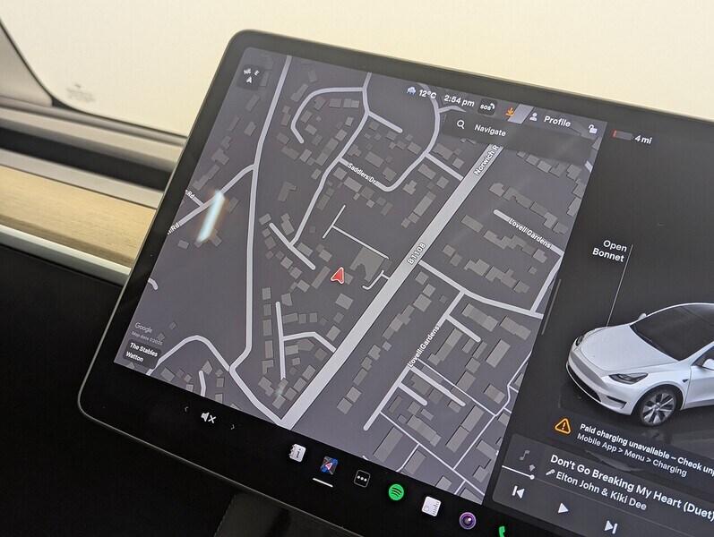 Used Tesla Model Y 2022 for sale - 76962855: Photo 28