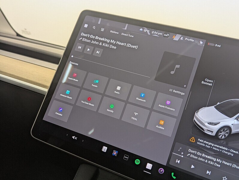 Used Tesla Model Y 2022 for sale - 76962855: Photo 30