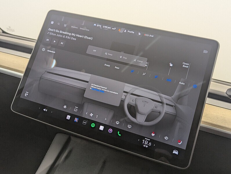 Used Tesla Model Y 2022 for sale - 76962855: Photo 32