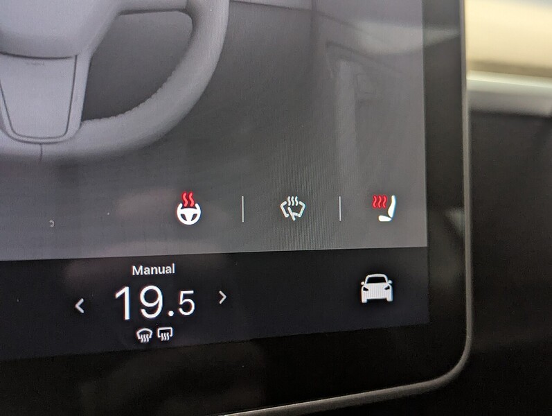 Used Tesla Model Y 2022 for sale - 76962855: Photo 33