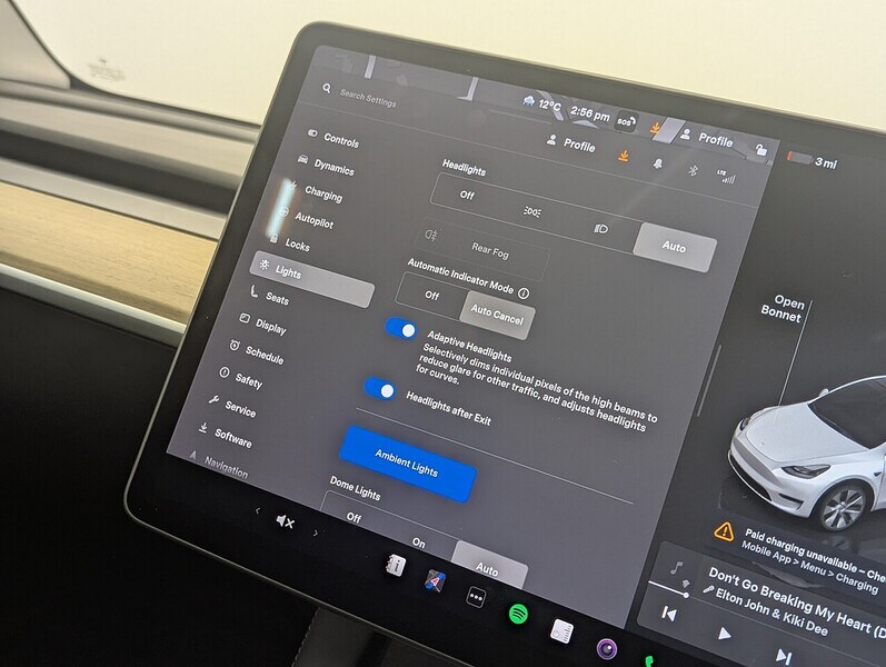 Used Tesla Model Y 2022 for sale - 76962855: Photo 34