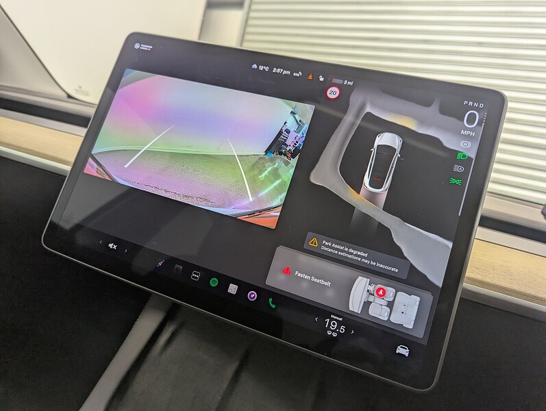 Used Tesla Model Y 2022 for sale - 76962855: Photo 36