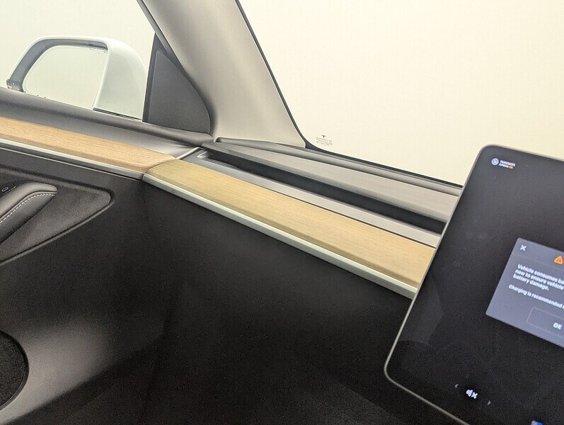 Used Tesla Model Y 2022 for sale - 76962855: Photo 37