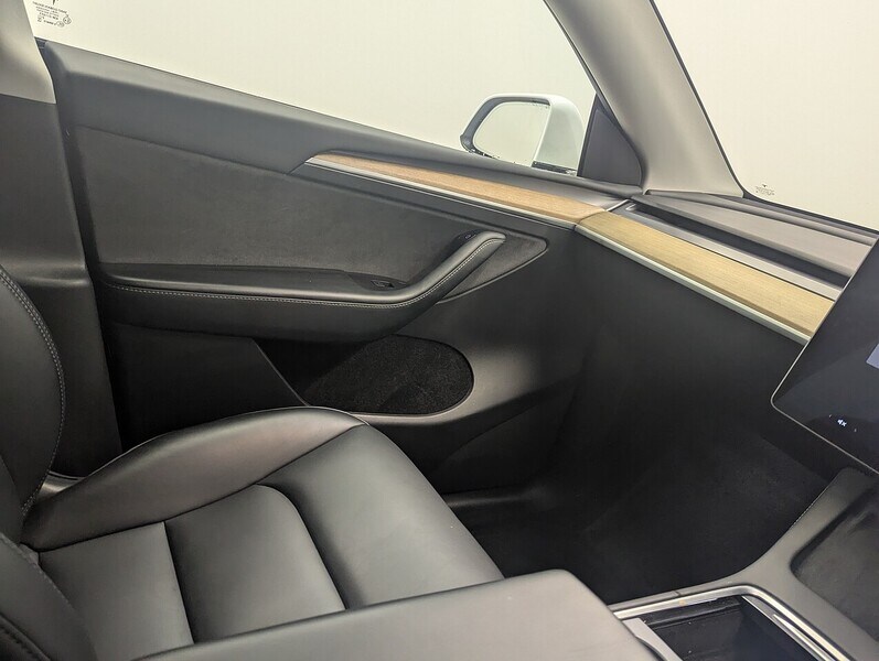 Used Tesla Model Y 2022 for sale - 76962855: Photo 43