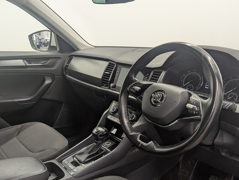 Used Skoda Kodiaq 2021 for sale - 76831631: Photo 19