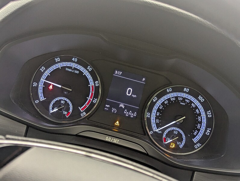 Used Skoda Kodiaq 2021 for sale - 76831631: Photo 29