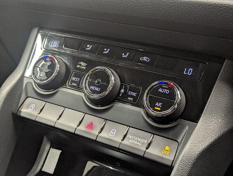 Used Skoda Kodiaq 2021 for sale - 76831631: Photo 33