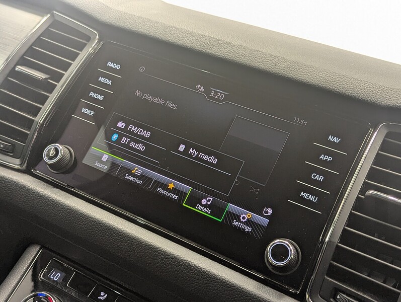 Used Skoda Kodiaq 2021 for sale - 76831631: Photo 36