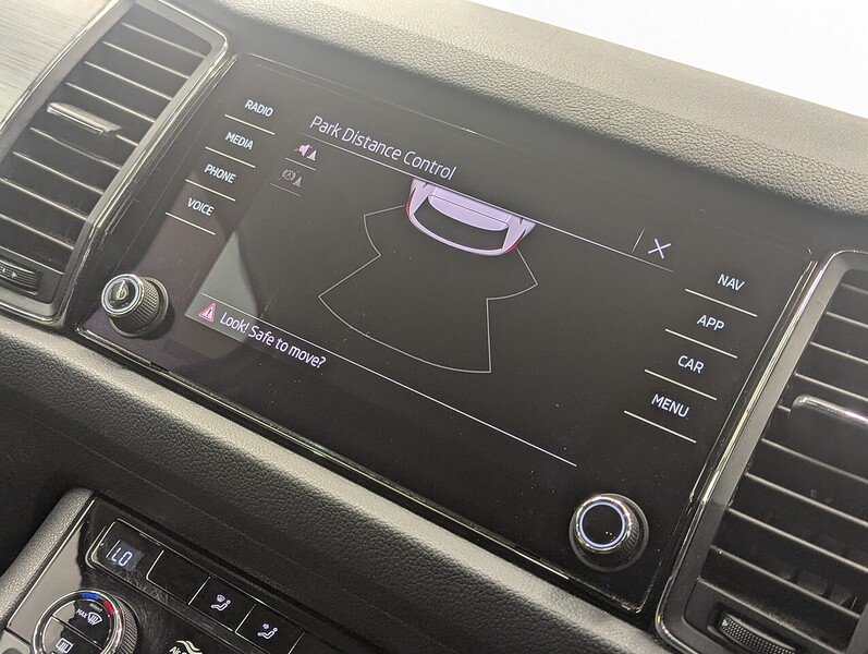 Used Skoda Kodiaq 2021 for sale - 76831631: Photo 37