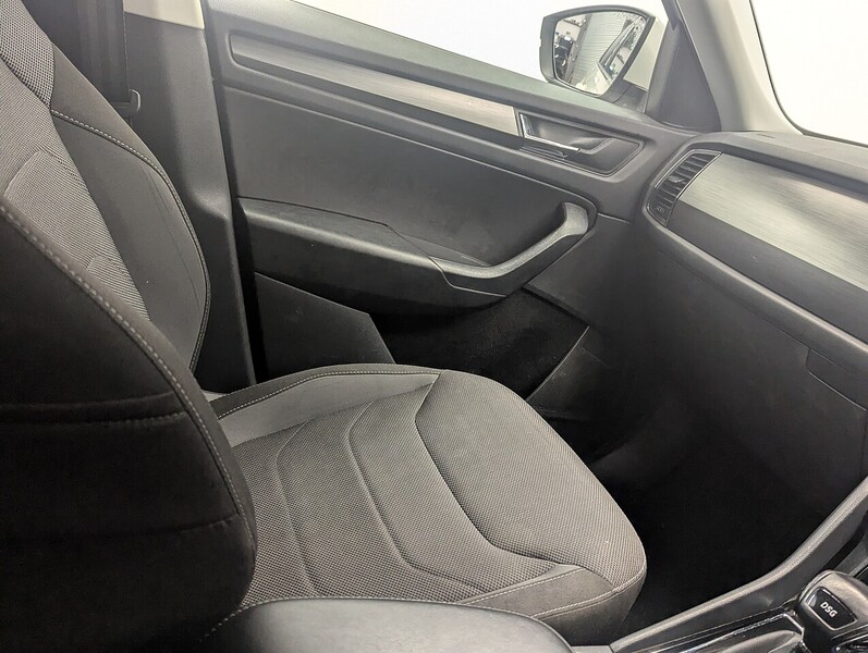 Used Skoda Kodiaq 2021 for sale - 76831631: Photo 42
