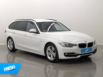 Used BMW 3 Series 2013 for sale - 79104321: Photo