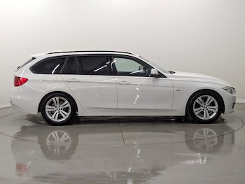 Used BMW 3 Series 2013 for sale - 79104321: Photo
