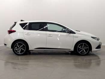 Used Toyota Auris 2017 for sale - 74169060: Photo