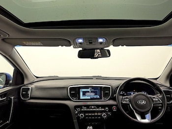 Used Kia Sportage 2020 for sale - 78716114: Photo