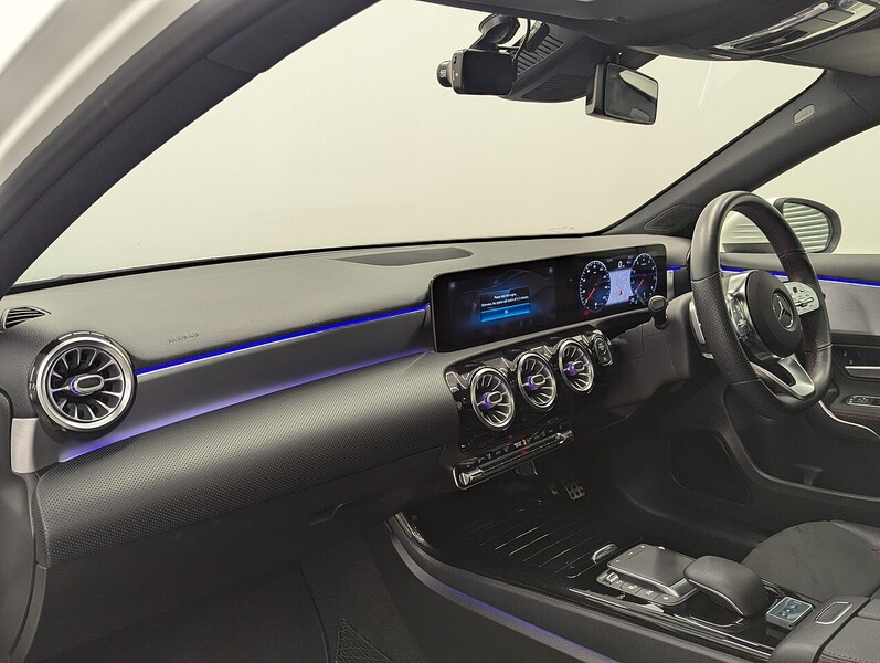 Used Mercedes-Benz A-Class 2020 for sale - 76784357: Photo 19