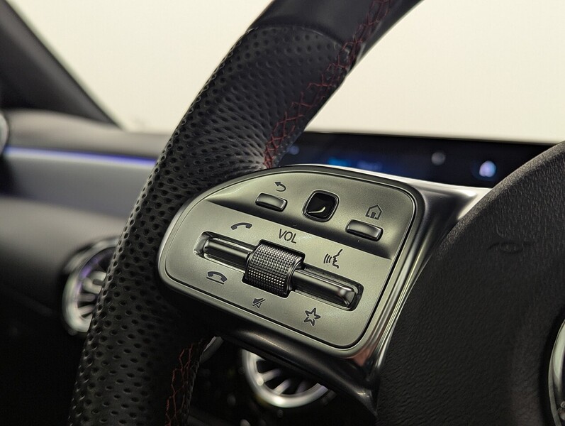 Used Mercedes-Benz A-Class 2020 for sale - 76784357: Photo 20