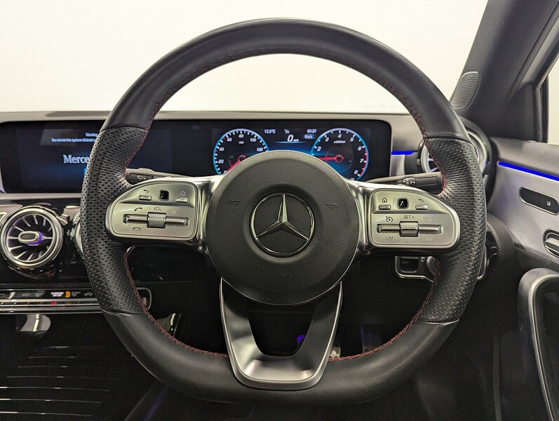 Used Mercedes-Benz A-Class 2020 for sale - 76784357: Photo 22