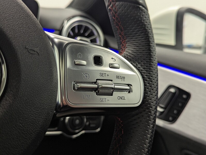 Used Mercedes-Benz A-Class 2020 for sale - 76784357: Photo 23